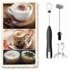 Электрический венчик 3-в-1, 3 регулируемых скорости, электрический бытовой венчик для яиц, ручной мини-пенопласт, миксер