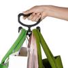 1/2Pcs Bag Grocery Carrier Shopping Bag Grocery Bag Holder Carry Handles