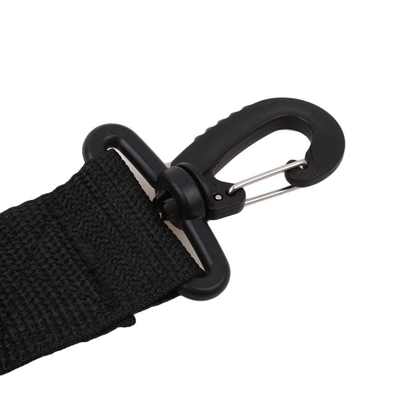1 Piece Scuba Diving Dive Canoe Camera Lanyard with Quick Release Buckle and Clips Sports Accessory