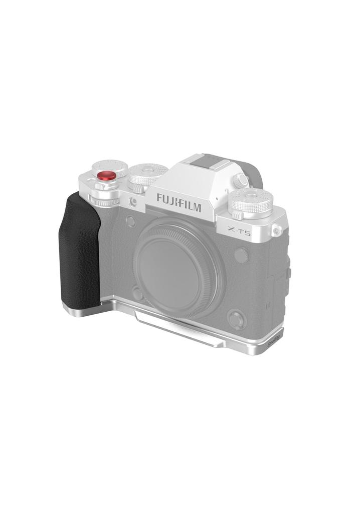SmallRig grip for FUJIFILM 4136 L-shaped X-T5