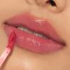 ETUDE [Официальный Etude] Стойкий тинт для губ Glow Fixing Tint Mellow Pink  Тинт для губ  Помада  Глянцевый финиш  Высокое увлажнение  3.8 г  Clione Lip