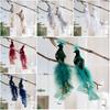 Glitter Glitter Christmas Bird Ornaments Realistic Christmas Tree Decoration  Christmas Tree