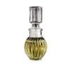 1 Pcs Small 50ML Mini Style Whiskey Decanter Liquor Glass with Alcohol Stopper Bottle Airtight R2H3