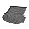 TPE Wear-Resistant Waterproof Trunk Mat for 2020 Hanteng X7/X7S