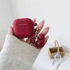 Simple and cute Xiaoqi is suitable for AirPods pro1 generation protective case 1 generation pro1 generation Apple Bluetooth headset case