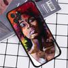 Afro Girls Art Phone Case For iPhone 14 11 12 13 Mini Pro Max 8 7 6 6S Plus X SE 2020 XR XS Funda Case