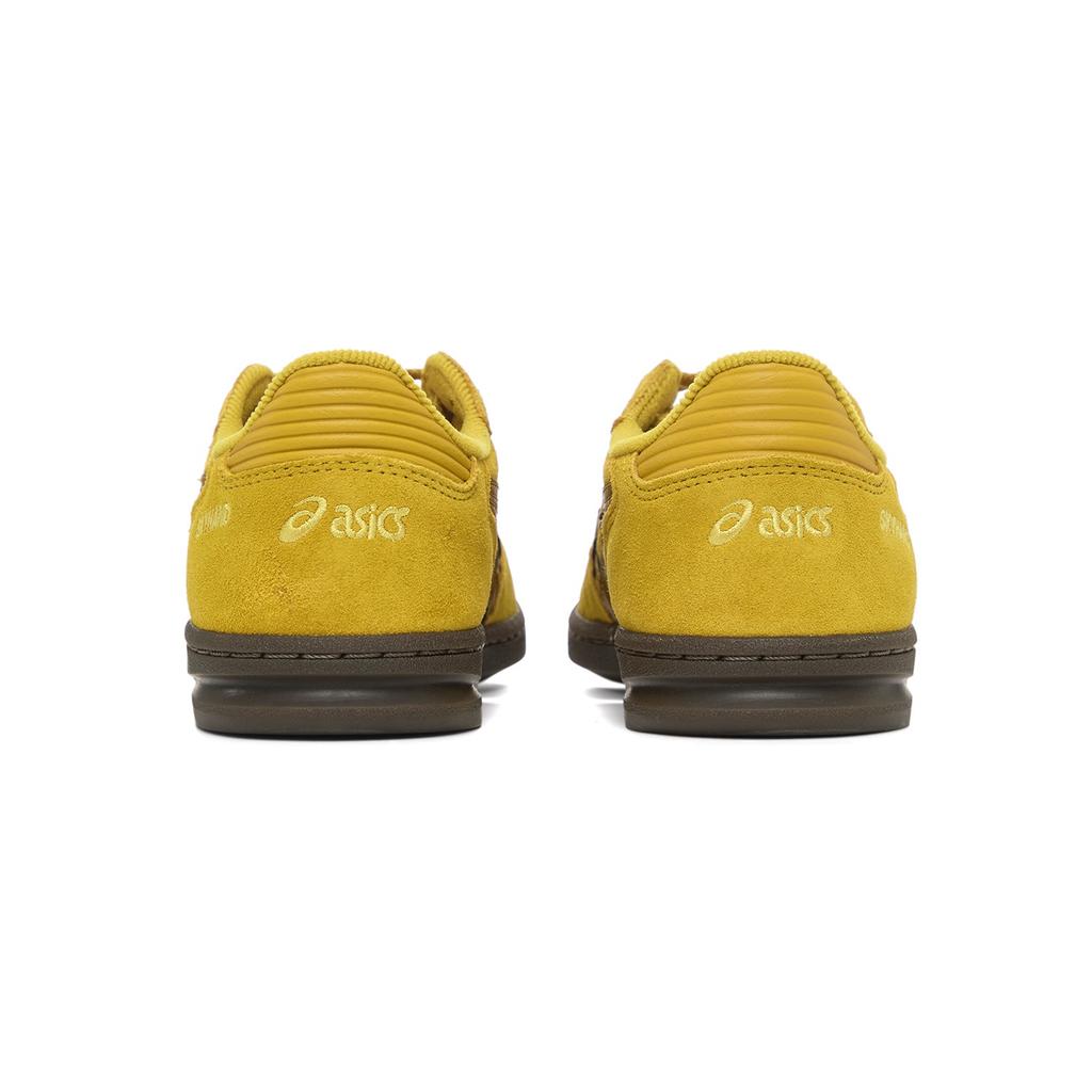 Asics Skyhand OG 'Hornet Spice Curry' Мужские 1203A452-750
