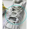 Pre-owned NikeAir More Uptempo AIR GS DH9719-100-P26104963323928