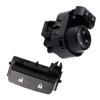 22883768 15804093 20945129 для Chevrolet Silverado GMC Sierra 2007-2013 Автомобильный главный переключатель стеклоподъемника дверной замок регулятор зеркала
