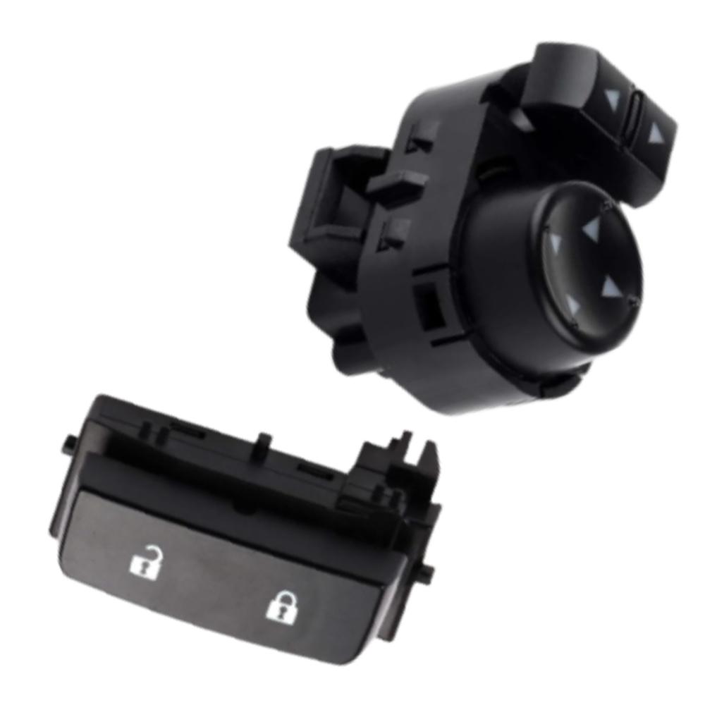 22883768 15804093 20945129 для Chevrolet Silverado GMC Sierra 2007-2013 Автомобильный главный переключатель стеклоподъемника дверной замок регулятор зеркала