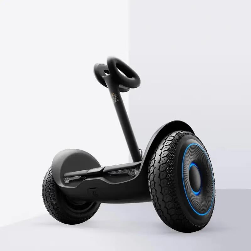 Электросамокаты и аксессуары Ninebot (Китайская версия)