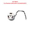 Gimbal Yaw Upper Arm For Phantom 4 Repair Accessories Genuine Bottom Shell Replacement Arm Motor Roll Bracket For Phantom4 Parts