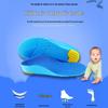 Children's Orthopedic Arch Support Insoles for Flat Feet - Shock-Absorbing Sports Pads