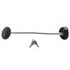 Stainless Steel Cable Baby Safety Lock Self-adhesive Security Lock with Keys  Window