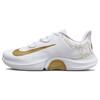 X Наоми Осака Court Air Zoom Gp Turbo 'Белый Металлик Золотой' Женские DX0341-100