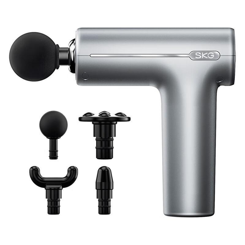 SKG F1 MAX Professional Massage Gun