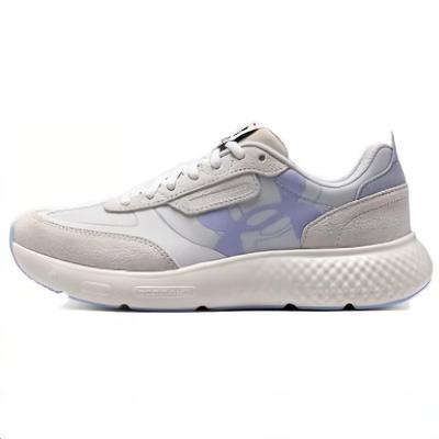 UADecoy Lux Удобные Дышащие Амортизирующие Прочные Низкие Повседневные Кроссовки для Бега Женские Кроссовки Светло-голубые 3028614-100