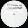 12-дюймовая пластинка РАЗНОЕ - Quake White Vol. 29 QRPR29 Quake Records 2005 Япония Танцевальная и Электронная Музыка Б/У