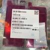 5 шт. Оригинальная водостойкая наклейка для iPhone Air 17 Pro Max 16 Pro 15 14 13 Pro Max 12 Mini 11 Pro Max Рамка LCD Защитная лента Клей