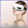 New Eye Massager Music Sleep Instrument Smart Air Pressure Eye Protection Device Voice Intelligent Large Memory Folding