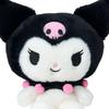Sanrio Kuromi Plush Toy S 147192