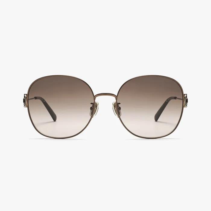 Sunglasses (SF342SLBK 200 57)