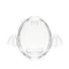 Clear Protective Case with Wings Replacement Shell Hard Cover Skin for Tamagotchi PS Accessories