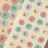 Planner Scrapbooking Diary Ablum DIY Self Adhesive Alphabet Stickers Decorative Paper Stickers