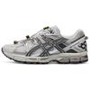 Gel-Kahana 8 Comfortable Daily Low-Top Casual Urban Commuting Trail Running Shoes Men Sneaker Gray 1011B828-021