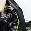 Для KTM EXC 300 TPI 2018-2024 EXC 250 XCW TPI 300 EXCF 350 SXF 250 SXF 450 XCF-W 350 450 500 Тестер топливного насоса и комплект для перекачки