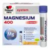 Doppelhertz Magnesium 400 Liquid System - 10 Drink Ampoules