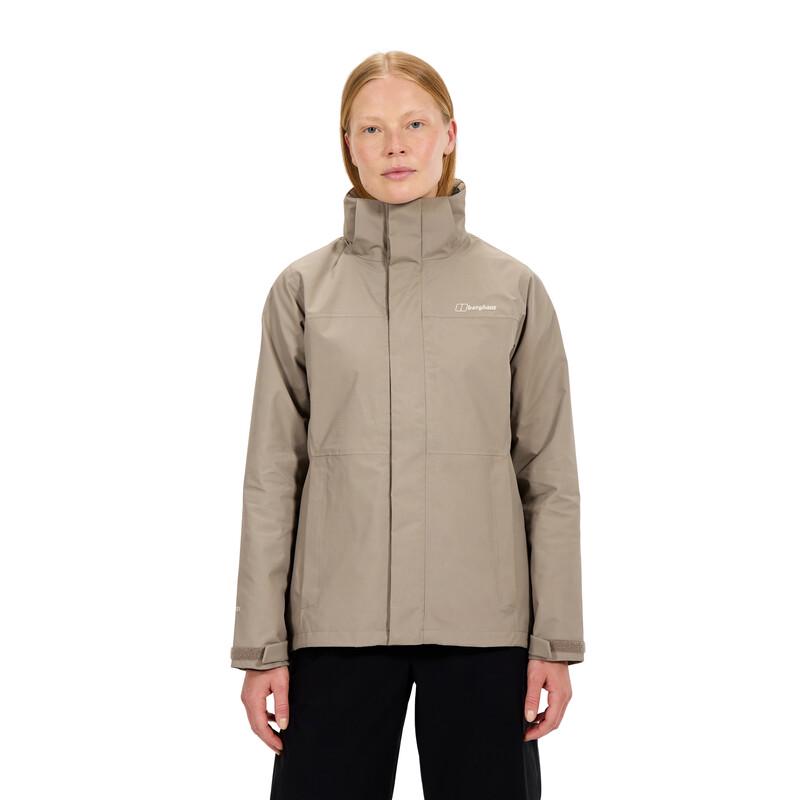 Женская куртка Berghaus HILLWALKER 2.0