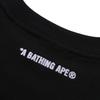 A Bathing Ape graphic-print T-shirt 0ZXTEM11030XO
