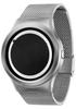 Часы ZEROO PLANET ECLIPSE кварцевые дизайнерские часы W13030B01SM01 [ZERO] мужские женские [подлинные]