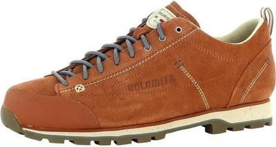 Обувь для треккинга Dolomite 54 Low Evo (289205) sepia