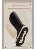 New Fashion Non-Slip Rain Boots: High-Top Waterproof Boots for Women, Men, and Children