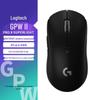 Logitech Беспроводная игровая мышь G PRO X