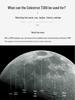 Телескоп Celestron TS80 для членов клуба