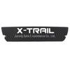 Nissan X-Trail: Дополнительный стоп-сигнал, Задний фонарь и Настраиваемые наклейки