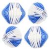 Laundry balls 5 cm 4 pcs.