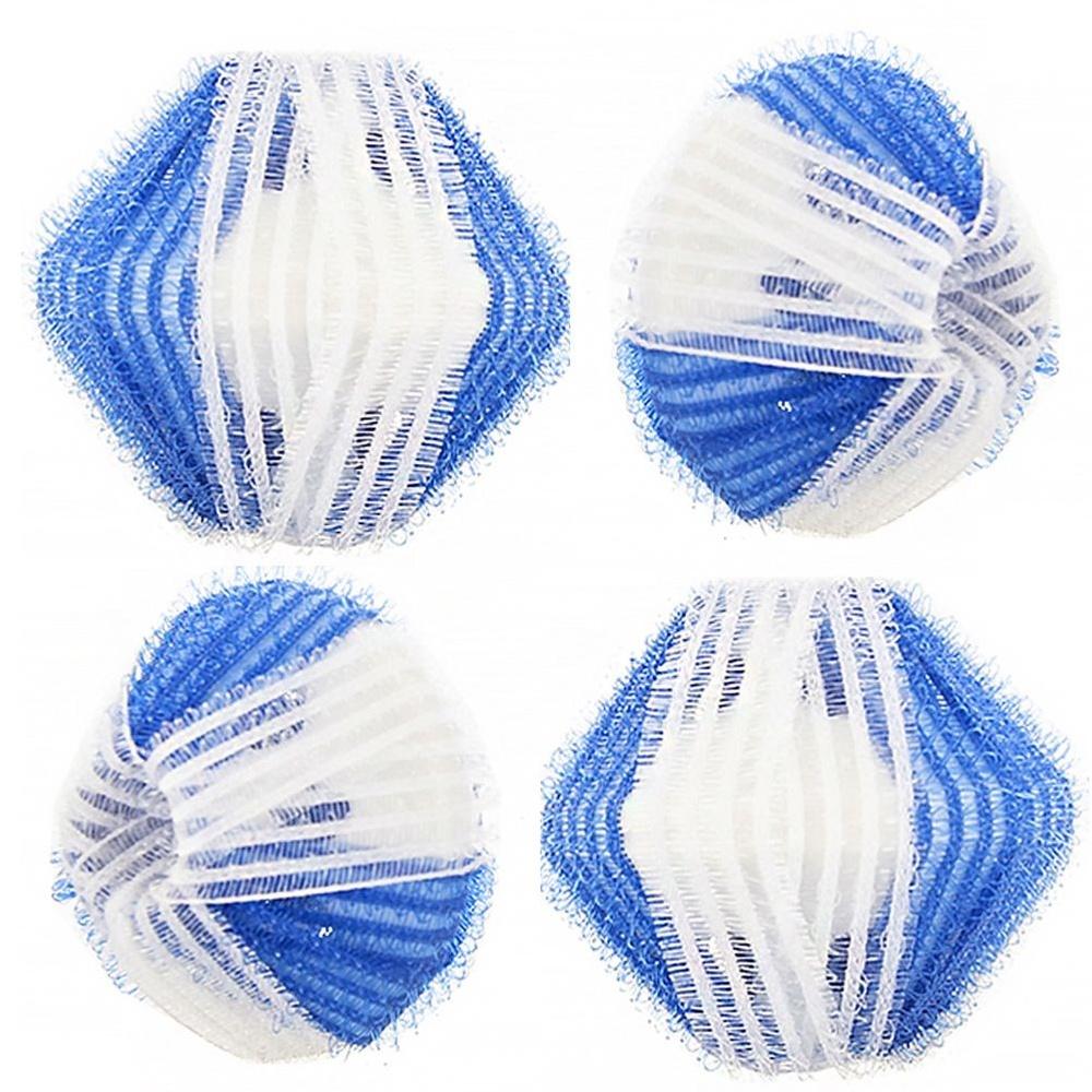 Laundry balls 5 cm 4 pcs.