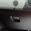 Carbon Fiber Interior Glove Box Handle Cover Trim For Mazda RX-8 2004-2008