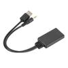 Bluetooth 5.0 Audio Receiver USB + 3.5mm Jack Stereo Adapter For Car AUX Speaker