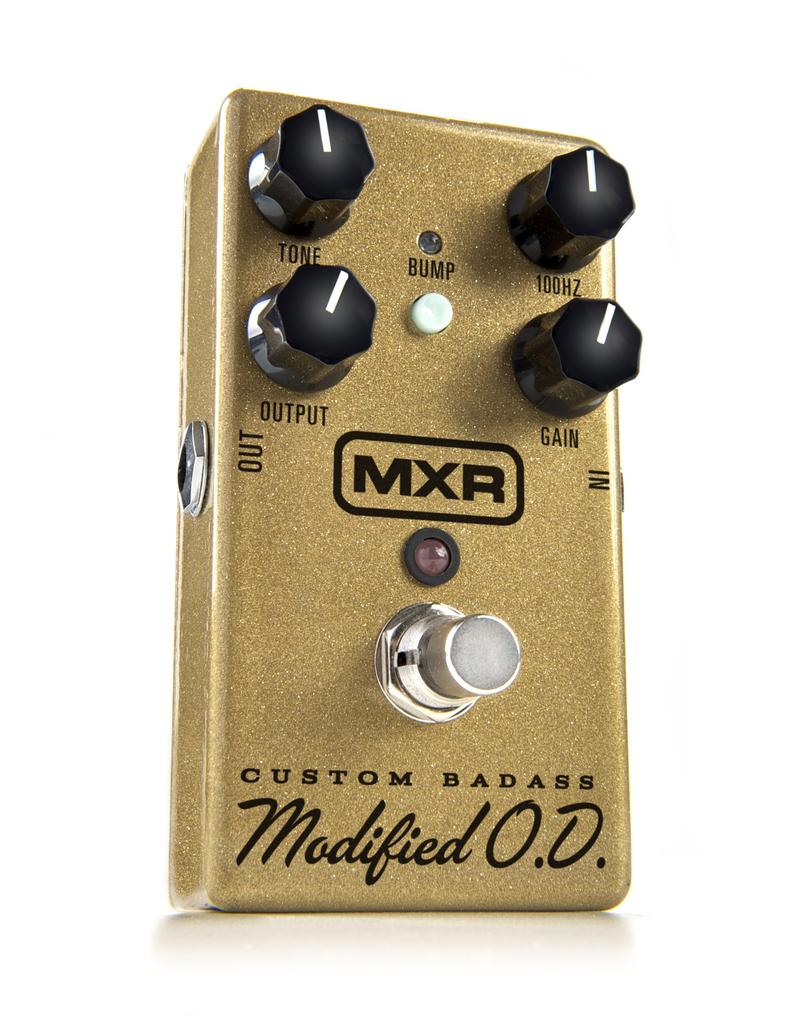 MXR M77 MOD C.BADASS O.D
