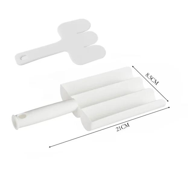 Форма для лепки пельменей с рисом и мясом Инструмент для фрикаделек Выдавливатель Фрикадельки из рыбного мяса Говяжьи фрикадельки Круглый инструмент для фрикаделек Кухонный инструмент для приготовления фрикаделек