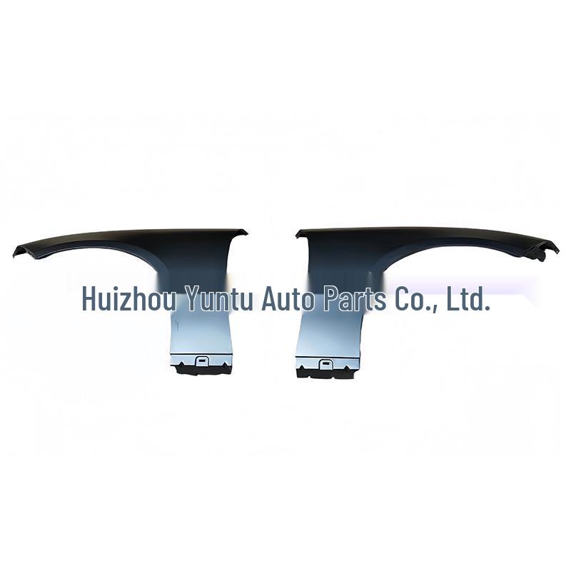 84260333 84260332 Комплект кронштейнов переднего крыла для Chevrolet Silverado и GMC