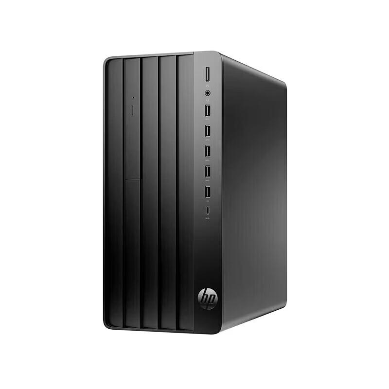 HP Pro Tower 288 G9 E Business Desktop PC with 23.8-inch Monitor (CN version)