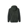 Nike Спортивная одежда Essentials+ Велюровая толстовка с капюшоном и вышитым логотипом DD4883-355