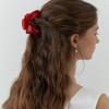 CARRY BARRETTE Заколка-краб для волос CARRY BARRETTE с арочным бантом