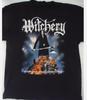 Witchery Band Tour 2001 Collection Gift For Fan  T-shirt